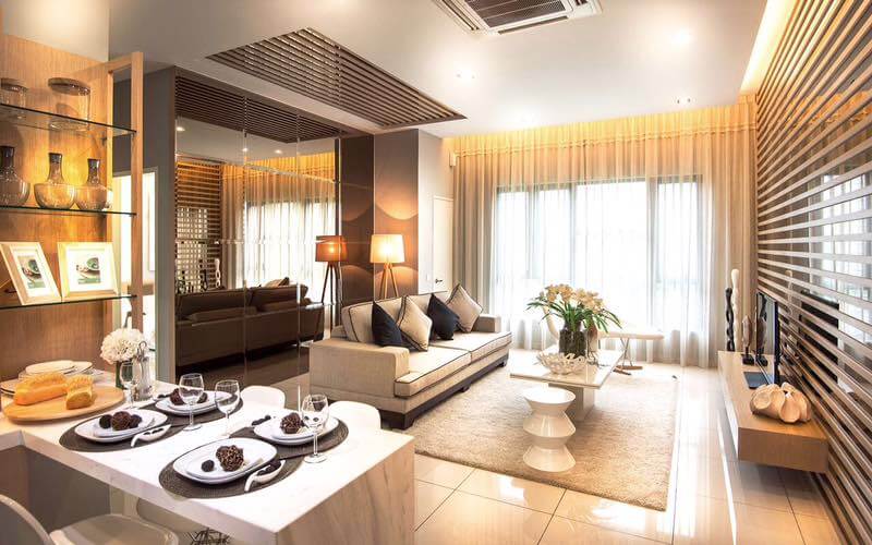 Ong Kim Wee Residence - PBRealty